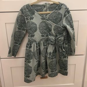 Kate Quinn Organic dress 3t